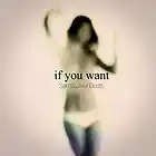 Picture for song 'If You Want (Smooth Piano Beat)' by artist 'SamSullivanBeats'