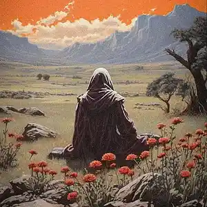 Picture for song '"Lonely Samurai" Central Cee X Tyler The Creator' by artist 'SemperAnte'