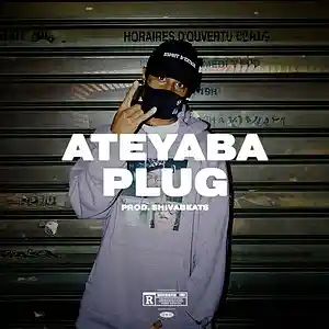Picture for song 'ATEYABA TYPE BEAT - PLUG (Prod.SHIVABEATS)' by artist 'SHIVABEATS'