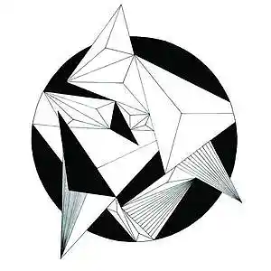 Picture for song 'Space909 - Mensa' by artist 'Space909'