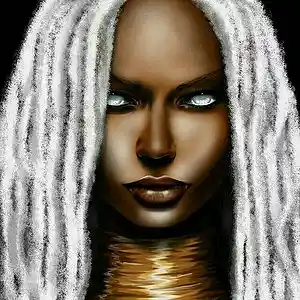 Picture for song 'Goddess' by artist 'Stacked Up Michael'