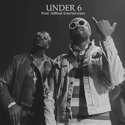 Picture for song 'UNDER 6 Trap Type Beat Prod. Stillbeat Ent.' by artist 'Stillbeat Entertainment'