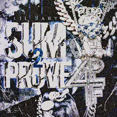 Picture for song 'Voodoo - Future x Lil Baby Type Beat' by artist 'Stomp Beats'