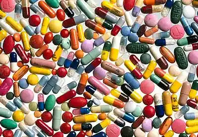 Picture for song 'Take a Little Pill' by artist 'Strummergurl'