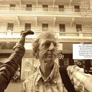 Picture for song 'back in town shuffle' by artist 'tichphillips'