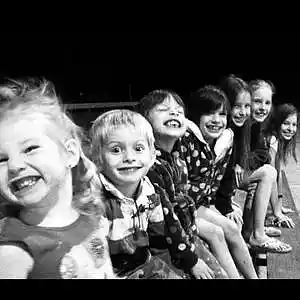 Picture for song 'Young Wild & Free' by artist 'Tiger Greine'