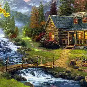 Picture for song 'Long To Be Home' by artist 'TimM Songs'
