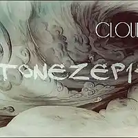 Picture for song 'CLOUDS' by artist 'TONEzEp1K Pro'