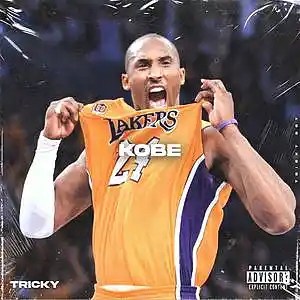 Picture for song 'Eesbound Type Beat "Kobe"' by artist 'Tricky Boy'