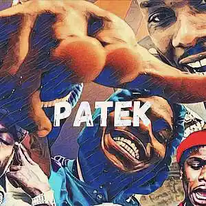 Picture for song 'PATEK - BUY 1 GET 4 FREE - DaBaby Type Beat' by artist 'TSH'