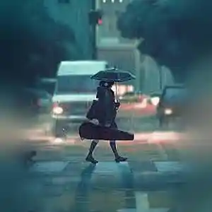 Picture for song 'Bored (Lo-Fi Beat)' by artist 'Turbo Beats'