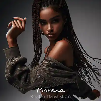 Picture for song 'morena mayt music' by artist 'TzBeat'