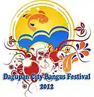 Picture for song 'BANGUS FESTIVAL 2012 (GALILA GALILA).mp3' by artist 'v9 da lyrical blaze'