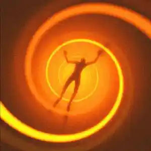 Picture for song 'through the night (BUY 1 GET 4 FREE)' by artist 'what is luv'