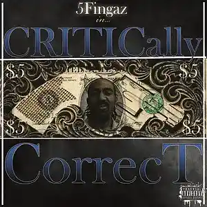 Picture for song 'Drop' by artist '5fingaz'