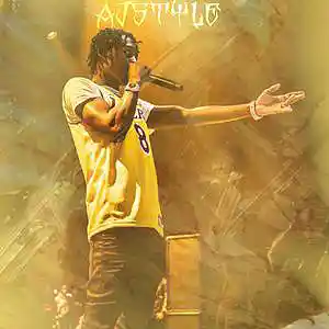 Picture for song 'Lil Tjay x Polo G Type Beat "Show yourself"' by artist 'Ajstyle'