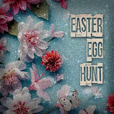 Picture for song '00 Easter Egg Hunt' by artist 'Amorin del Mar'