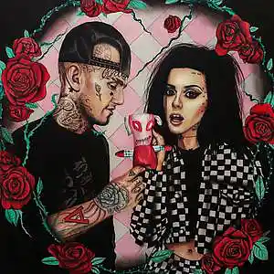 Picture for song 'Run Away [SOLD]' by artist 'Arti Beats'