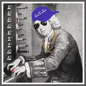 Picture for song 'Sebastian - Run The Jewels Type Beat' by artist 'A.T.Z. the 5th LMNT'