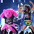Picture for song '*SMASH* Dance The Night Away' by artist 'BEATS by Diamond Style'