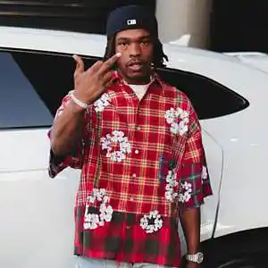 Picture for song 'Lil Durk x Lil Baby Type Beat - "Dagger"' by artist 'beats by NTZ'