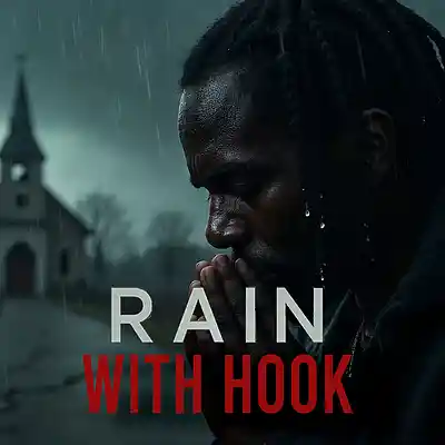 Picture for song '"Rain" (with Hook)' by artist 'Beats with Hooks.'