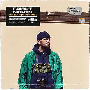 Picture for song 'Bright nights' by artist 'BITODELNYA'