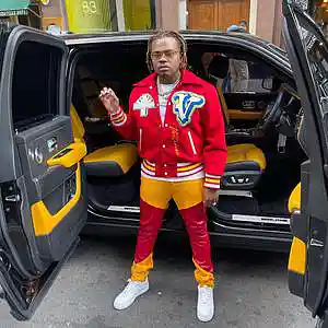 Picture for song 'Presidential (BUY 1 GET 1 FREE SALE!)' by artist 'Blasian Beats'