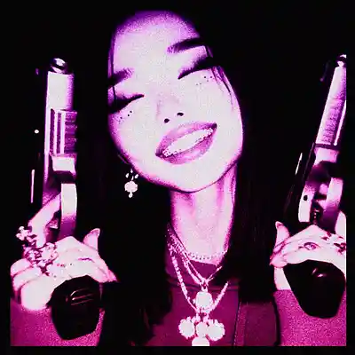 Picture for song 'Type beat x Melodic Type Beat - MELODIES' by artist 'Blu Music Groups'