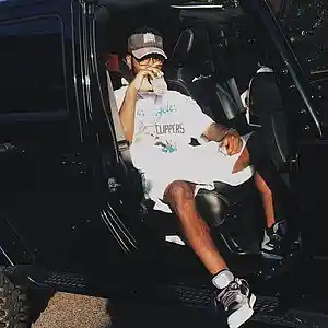 Picture for song 'Bryson Tiller Type Beat | The Warm Up' by artist 'Cash X Beatz'