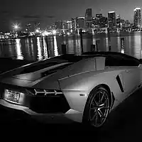 Picture for song 'RiDE (PostMalone/DomKennedy)' by artist 'Cooarri'