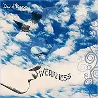 Picture for song 'Five Perfect Circles' by artist 'David Maeso'