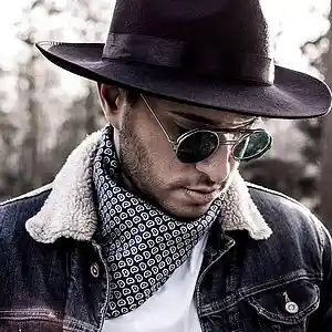 Picture for song 'Hold Fast (Jonas Blue X Justin Bieber Type Beat!)' by artist 'DJ Shaw-t'