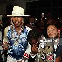 Picture for song 'Magic Nightz -Free DL(demo)' by artist 'djtreegotti'