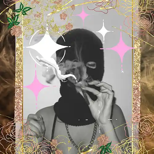 Picture for song 'Evie Cam-PUNK BITCH explicit extended version' by artist 'Evie Cam'