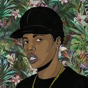 Picture for song 'Status (FREE DL)' by artist 'Forrest Beats'