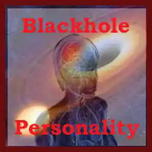 Picture for song 'Blackhole Personality' by artist 'Freddy J'