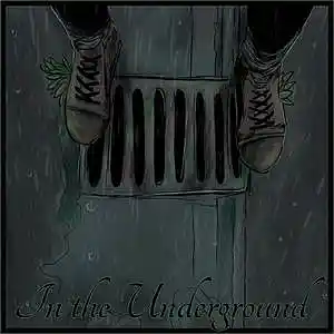 Picture for song 'HiddenRoad - In the Underground' by artist 'HRSUnderground'