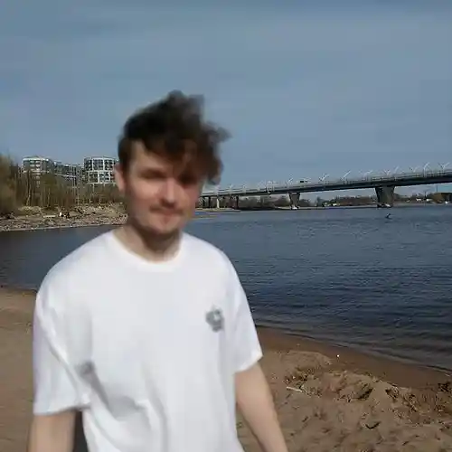 Artist picture