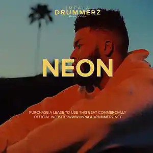 Picture for song 'Neon (BUY 1 GET 4 FREE)' by artist 'IMPALA DRUMMERZ'