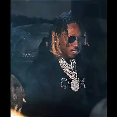 Picture for song 'Future Type Beat 2025 - "One Shot"' by artist 'Yung Jxy Beats'