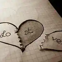 Picture for song '**New** Love Had , Love Lost' by artist 'JJDR Productions'