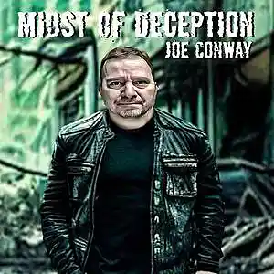 Picture for song 'Midst of Deception' by artist 'Joe Conway'
