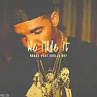 Picture for song 'Second Chances // Drake Type Beat ' by artist 'John Coleman'