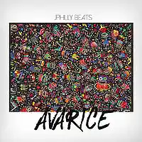 Picture for song 'Avarice' by artist 'JPhilly Beats'