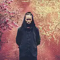Picture for song 'Karma' by artist 'JRHITMAKER'