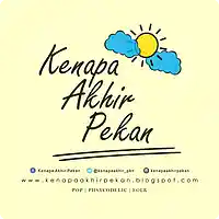 Picture for song 'Kenapa Akhir Pekan - Rumah Pohon' by artist 'Kenapa Akhir Pekan'