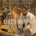 Picture for song 'SHAWTY' by artist 'KING KLUTCH'