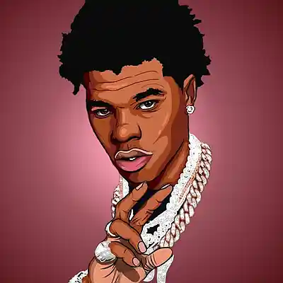 Picture for song 'Arena: Hard Lil Baby Type Beat x Bouncy Trap Beats' by artist 'KloudNineMusic'