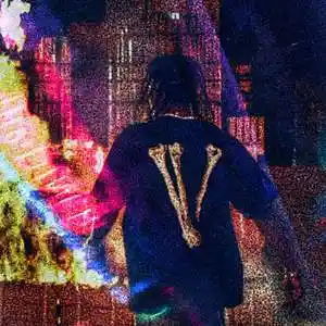 Picture for song 'WRLD - Travis Scott x Kanye West (Buy1Get2Free)' by artist 'kroth'
